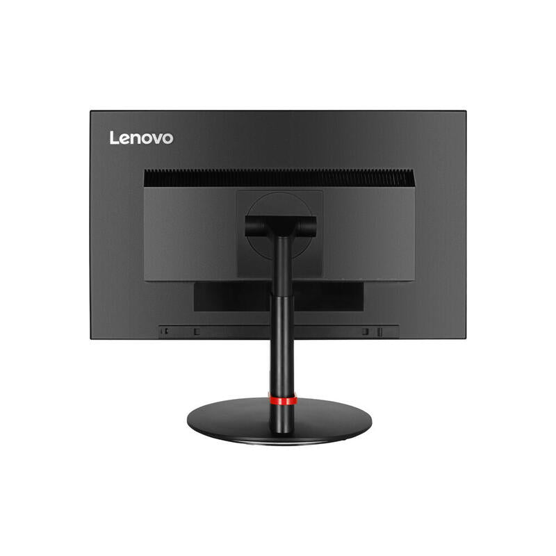 Monitor Reacondicionado Lenovo Thinkvision T24i-10 23.8" Vga, Hdmi, Dp 1 Año De Garantia.