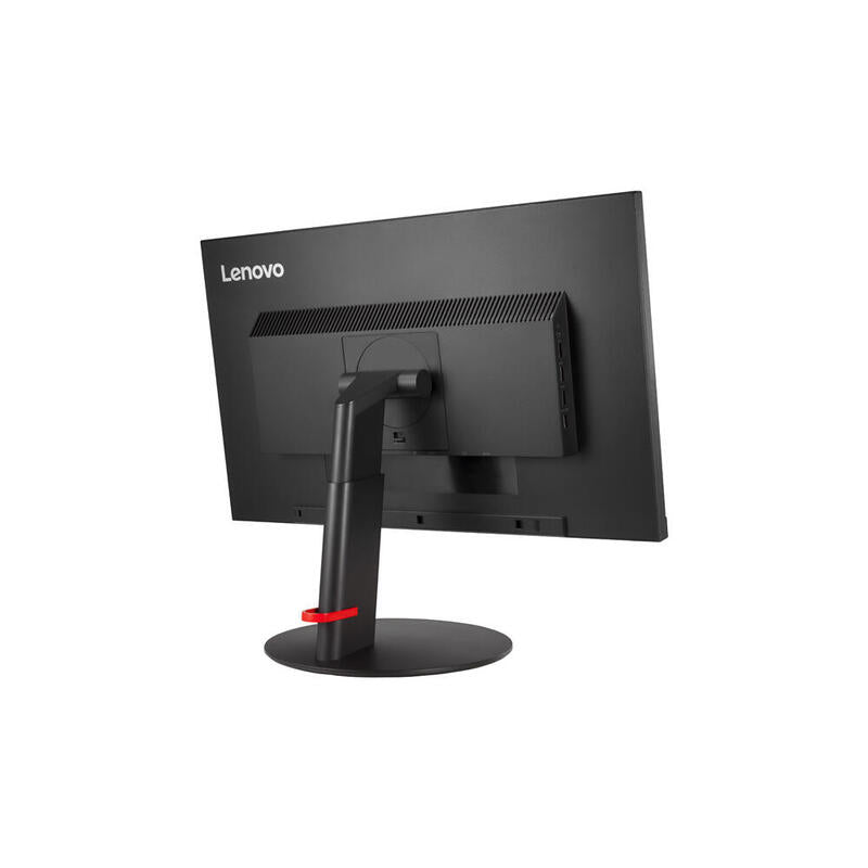 Monitor Reacondicionado Lenovo Thinkvision T24i-10 23.8" Vga, Hdmi, Dp 1 Año De Garantia.