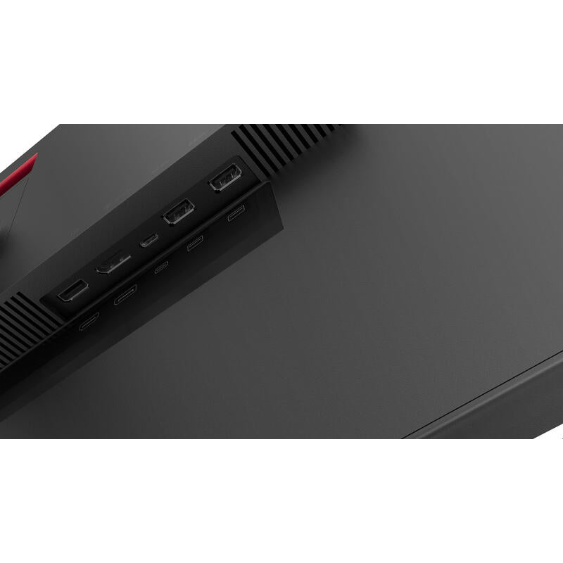Monitor Lenovo Thinkvision T32h ,32,2560x1440,Ips,Hdmi/Dp/Usb Type-C,3 Años