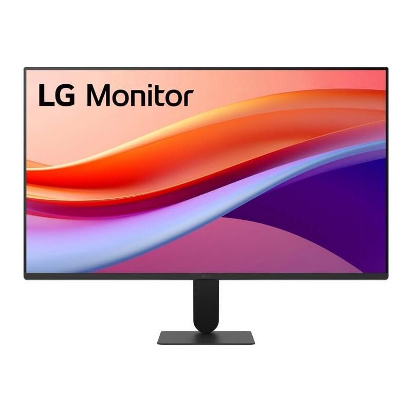 Monitor Lg 27u41ya-B Computer 27" 1920 X 1080 Pixels Full Hd Lcd Black