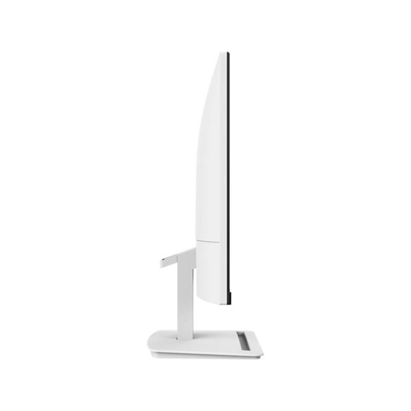 Monitor Msi Pro Mp243xwde, Led 60 Cm 24", Blanco, Full Hd, Amd Freesync, Ips, Hdmi, Displayport, 100 Hz)