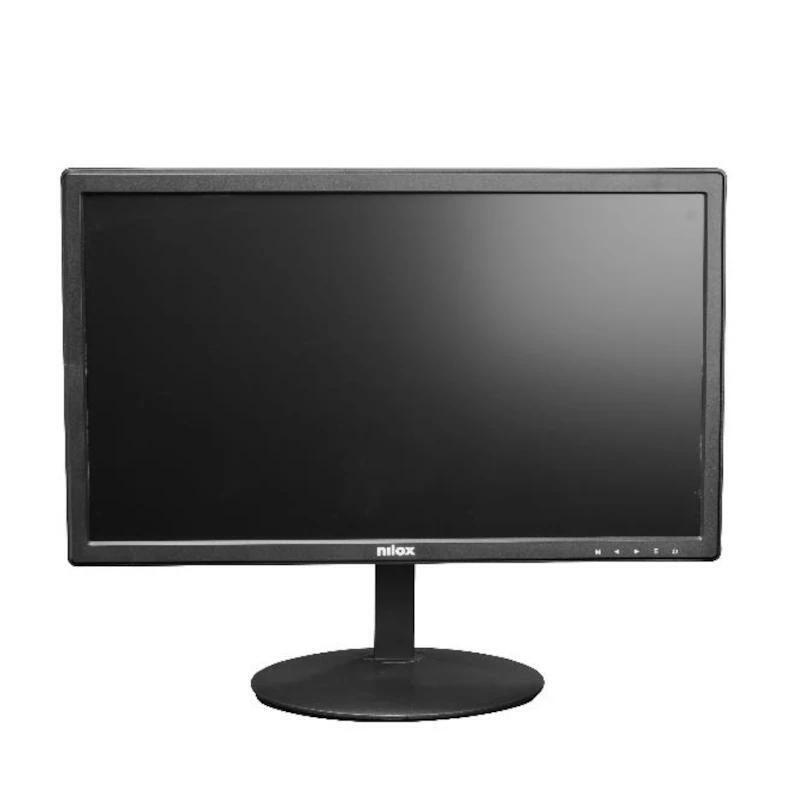 Monitor Nilox Nxm19fhd11 18.5"Tn 5ms Vga+Hdmi 60hz