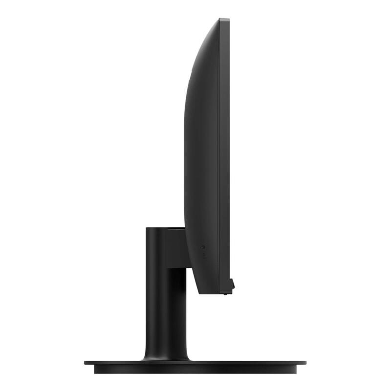 Monitor Philips 23.8" 241v8lab Hdmi Vga Altavoces 4ms