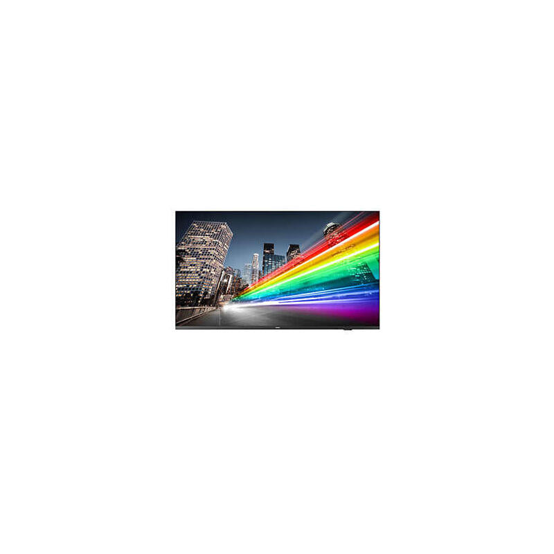 Monitor Public 55 Philips 55bfl2214/12 B-Line 55 B-Line, 4k Uhd, Chromecast Built-In,