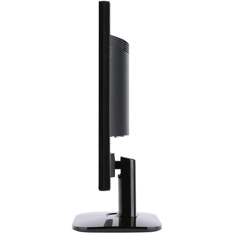 Monitor Reacondicionado Acer 21.5" Led 1920x1080 5ms Ka220hq Hdmi Vga Black 1 Año De Garantia
