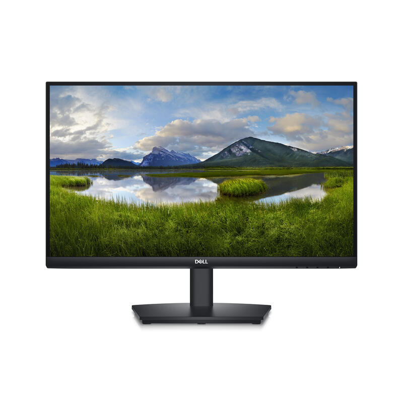 Monitor Reacondicionado Dell 23.8" E2424hs Va Lcd Fhd Dp Hdmi Vga 60hz 5ms 1 Año De Garantia