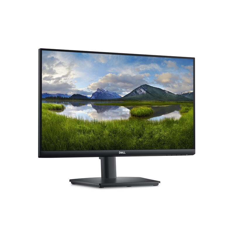 Monitor Reacondicionado Dell 23.8" E2424hs Va Lcd Fhd Dp Hdmi Vga 60hz 5ms 1 Año De Garantia