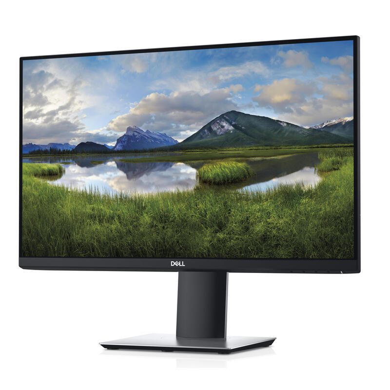 Monitor Reacondicionado Dell 23.8" P2419hc 210-Aqgq Ips; 1920 X 1080; Displayport, Hdmi; Negro 1 Año De Garantia