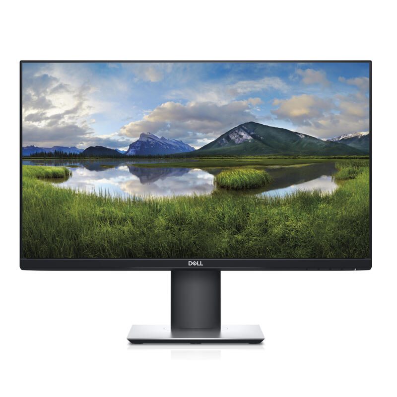 Monitor Reacondicionado Dell 23.8" P2419hc 210-Aqgq Ips; 1920 X 1080; Displayport, Hdmi; Negro 1 Año De Garantia