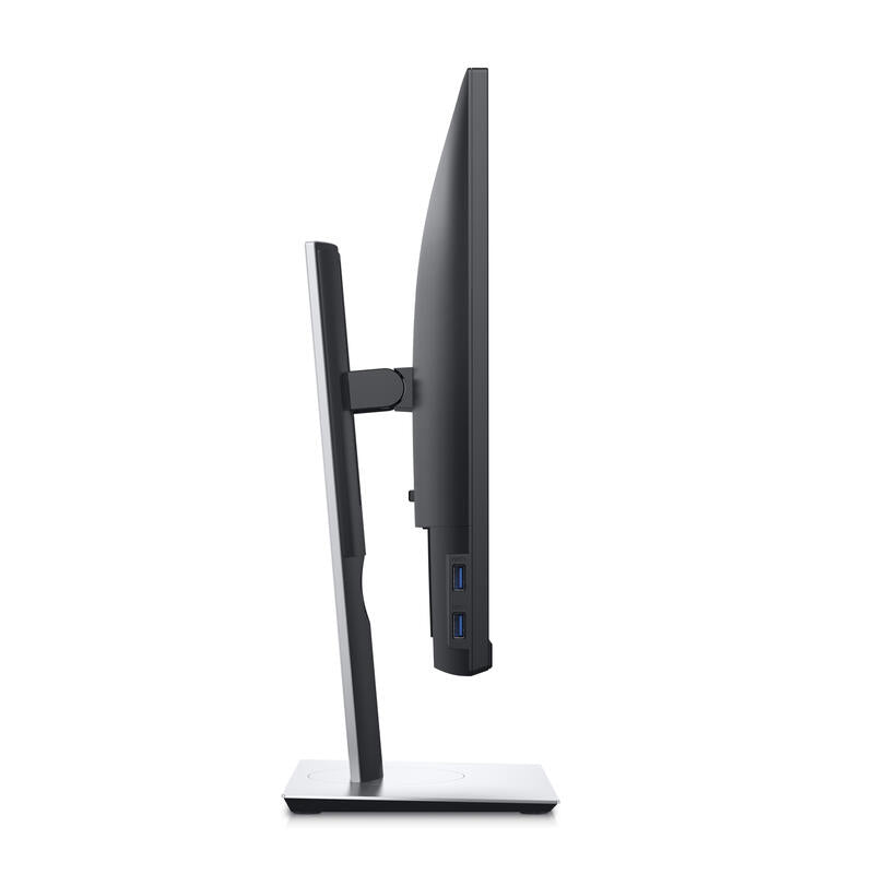 Monitor Reacondicionado Dell 23.8" P2419hc 210-Aqgq Ips; 1920 X 1080; Displayport, Hdmi; Negro 1 Año De Garantia