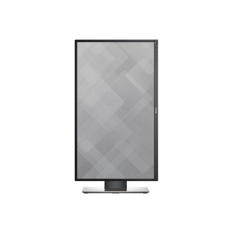 Monitor Reacondicionado Dell P2417h 23.8" Fhd Hdmi Vga Dp 1 Año De Garantia