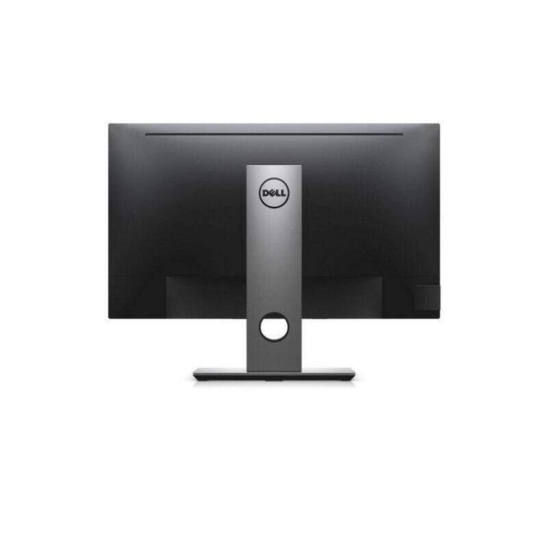 Monitor Reacondicionado Dell P2417h 23.8" Fhd Hdmi Vga Dp 1 Año De Garantia
