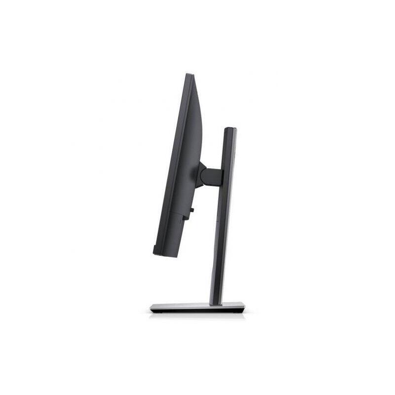 Monitor Reacondicionado Dell P2417h 23.8" Fhd Hdmi Vga Dp 1 Año De Garantia