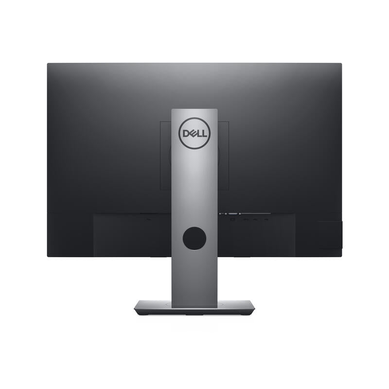 Monitor Reacondicionado Dell P2421 24" Negro 16:10 Hdmi Dvi Vga Dp 5x Usb 2.0 1 Año De Garantai