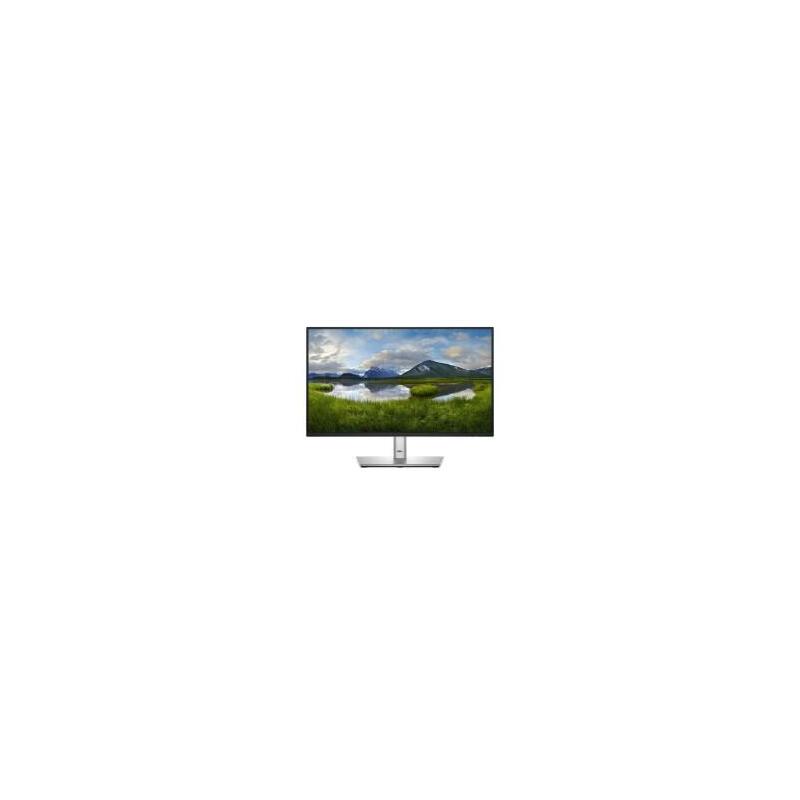 Monitor Reacondicionado Dell Profesiónal 22 " P2225h Regulable Vga Hdmi Dp 3 Años Negro.