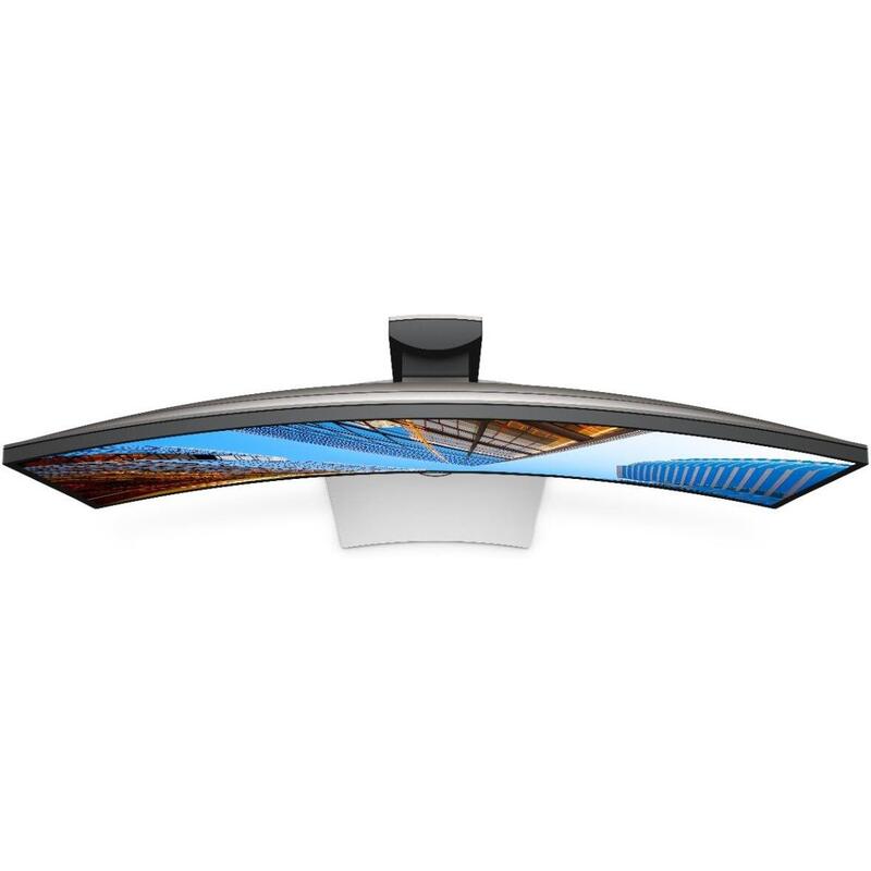 Monitor Reacondicionado Dell U3417w 34" 1 Año De Garantia