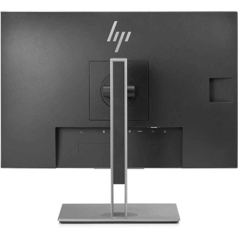 Monitor Reacondicionado Hp 24 E243i Elitedisplay Ips 5ms, 1000:1, Hdmi, Vga, Dp, Silver 1 Año De Garantia