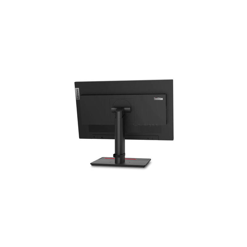 Monitor Reacondicionado Lenovo Thinkvision T22i-20 21.5" Full Hd Led Negro 1 Año De Garantia