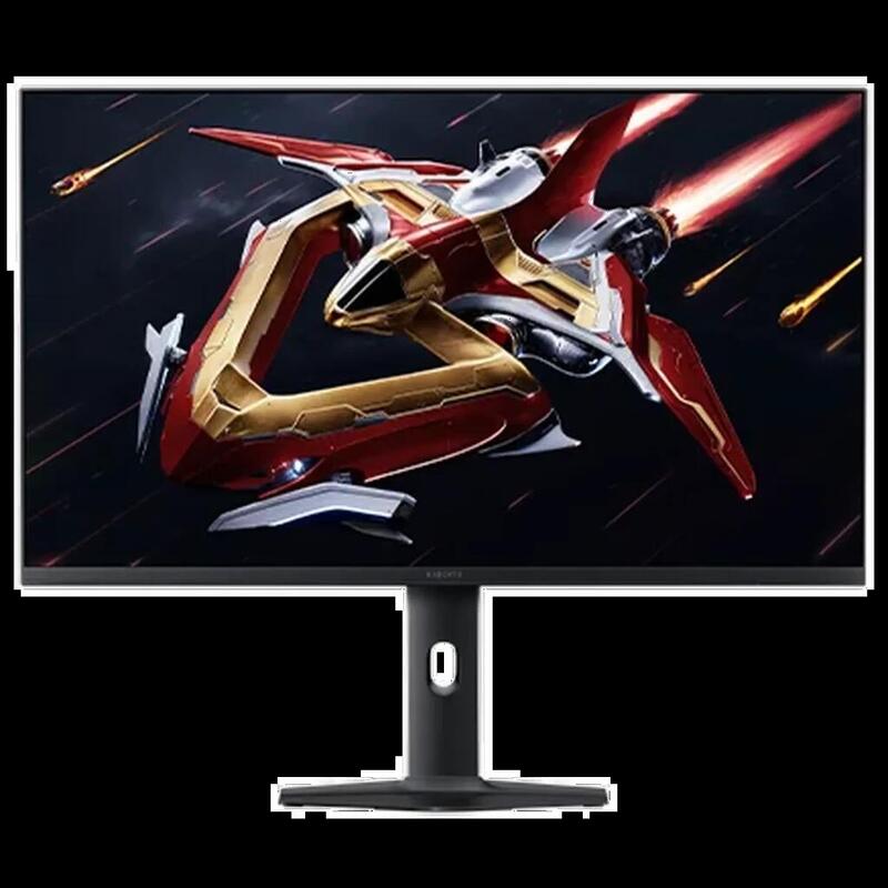 Monitor Reacondicionado Xiaomi Gaming G Pro 27qi 27" Mini Led Qhd 180 Hz