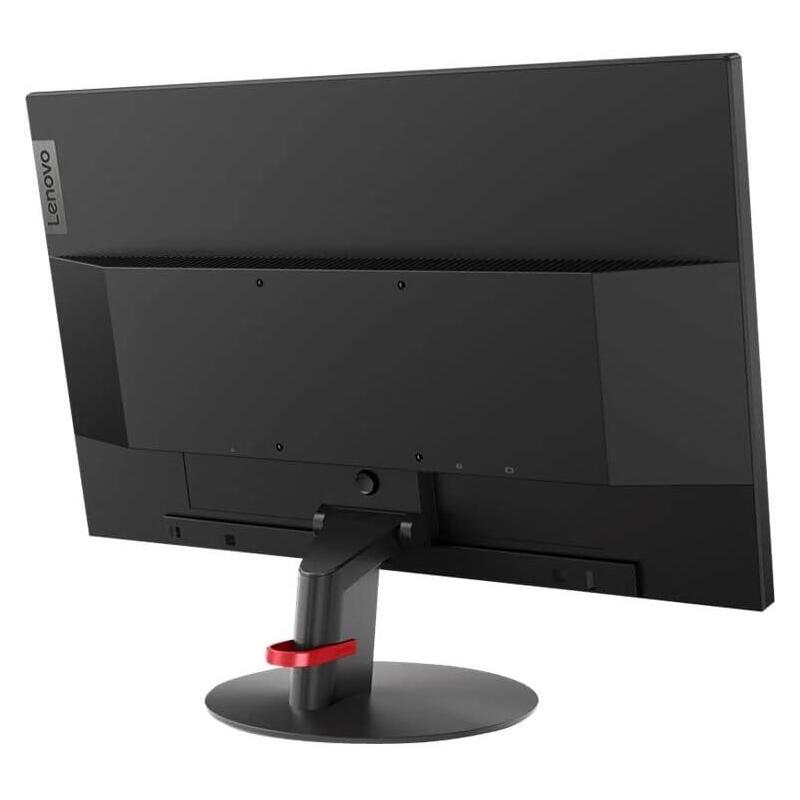 Monitor Reacondiciondo Lenovo Sin Peana Len S22e-19 Vga, Hdmi Negro Sin Peana 1 Año De Garantia