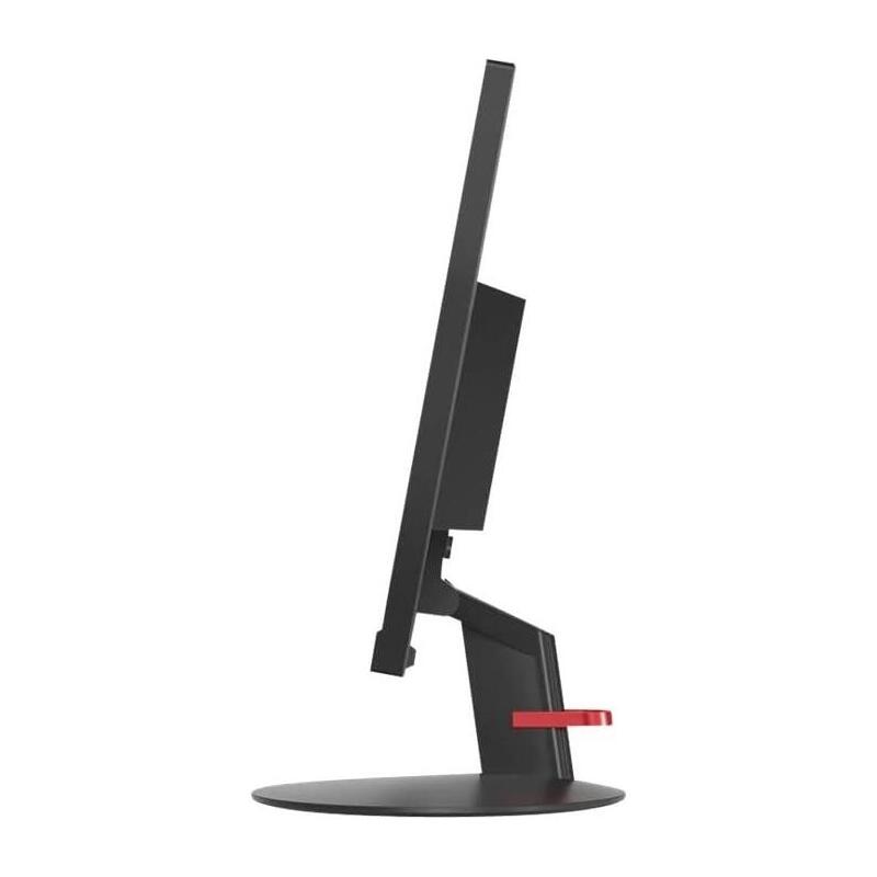 Monitor Reacondiciondo Lenovo Sin Peana Len S22e-19 Vga, Hdmi Negro Sin Peana 1 Año De Garantia