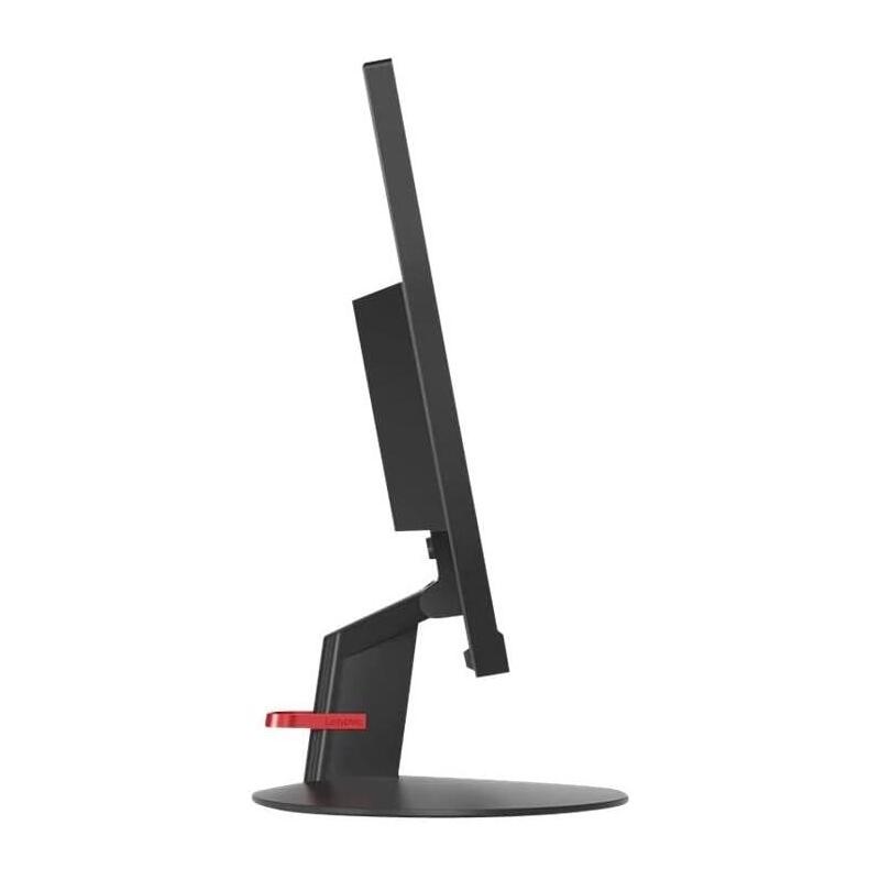 Monitor Reacondiciondo Lenovo Sin Peana Len S22e-19 Vga, Hdmi Negro Sin Peana 1 Año De Garantia