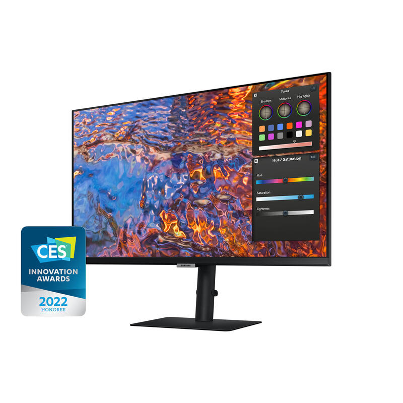 Monitor Samsung 27" Odyssey Gaming G4 S27bg400eu Ls27bg400euxen