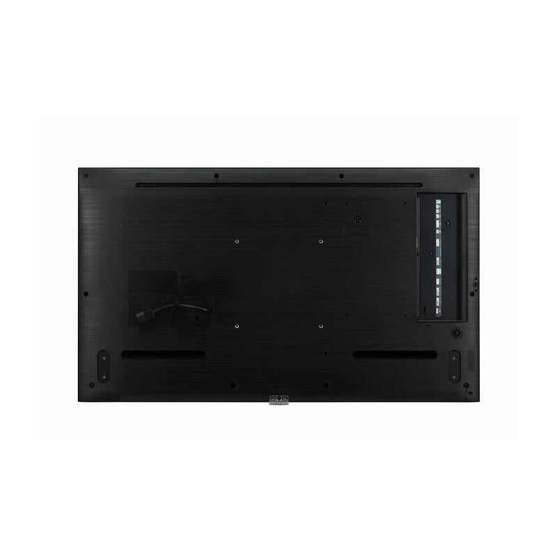 Monitor Señalización Digital Public 43 Lg 43uh7j-H Ips Uhd 700cd,24/7