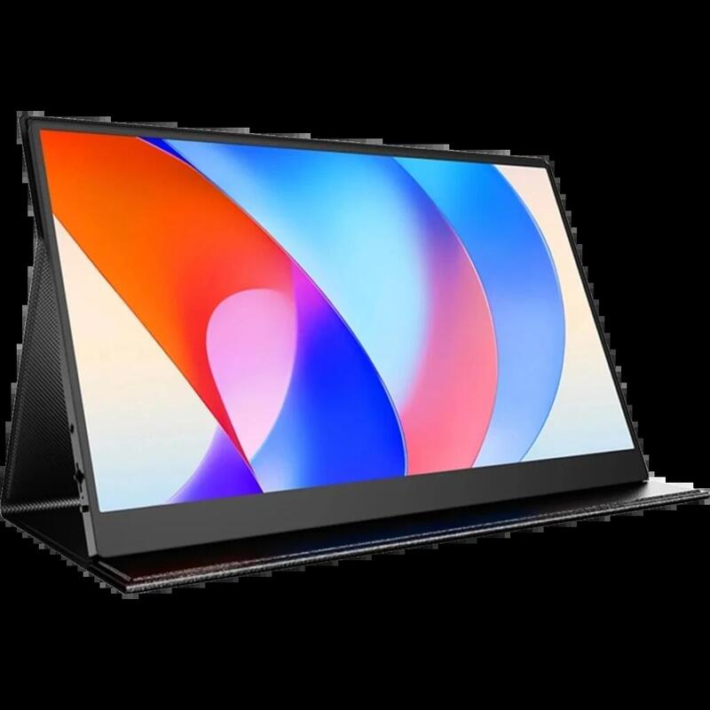 Monitor Táctil Uperfect Usetup E7 15.6 1920x1080 60hz Portable Touchscreen Monitor