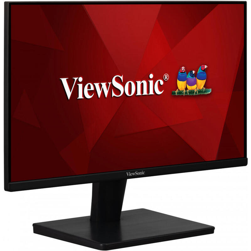 Monitor Viewsonic Led 21.5 Va2215-H Mva/Fhd/75hz/5ms/1xhdmi/1xvga/Vesa