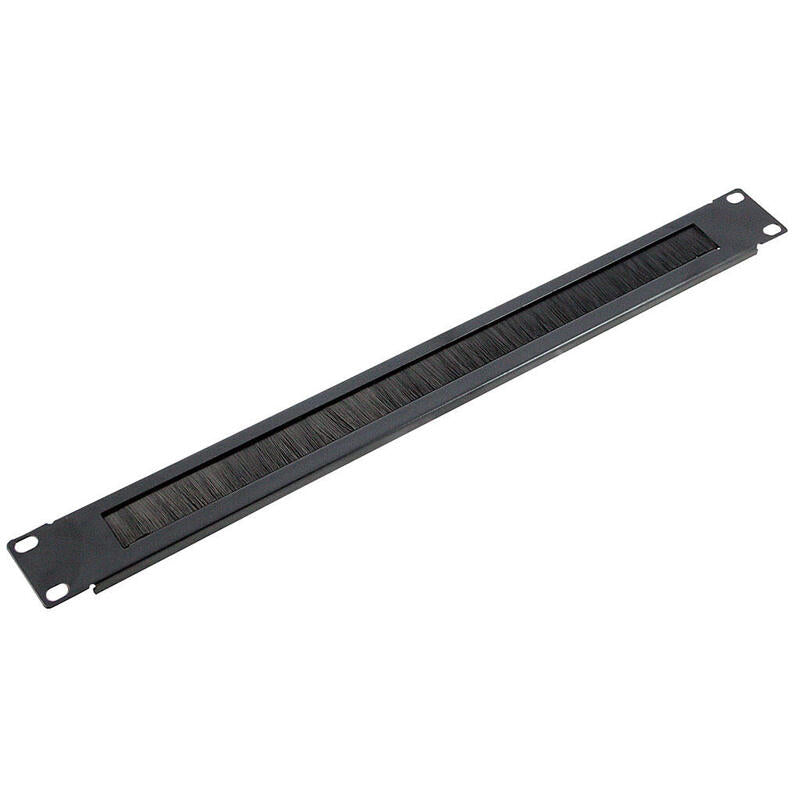 Monolith Acc. Armario 19" Panel 1u Con Cepillo