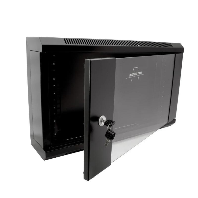 Monolyth Armario Mural 19" 6u Wm6106 600x150 Sa