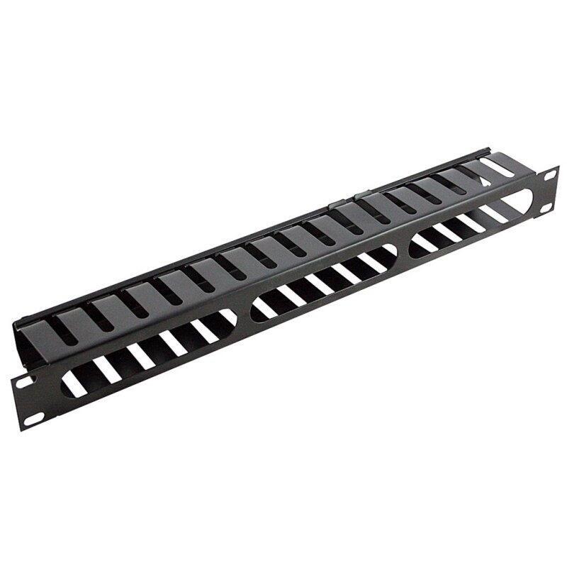 Monolyth Guia 2u Cableado Con Tapa