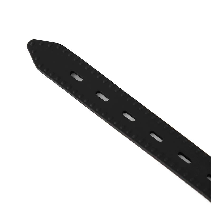 Mordaza Bola Silicona Transpirable M - 4.5 Cm