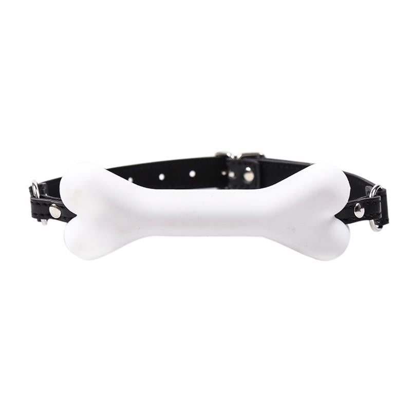 Mordaza De Hueso 64 Cm