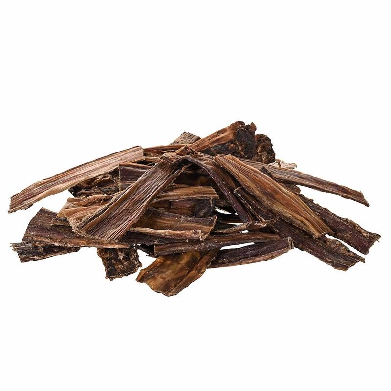 Mordedor Para Perro Petitto Przelyk Wolowy 500g