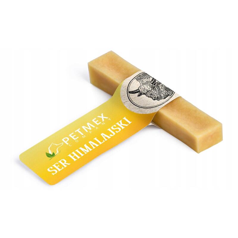 Mordedor Para Perros Petmex Himalayan Cheese M 50-80g