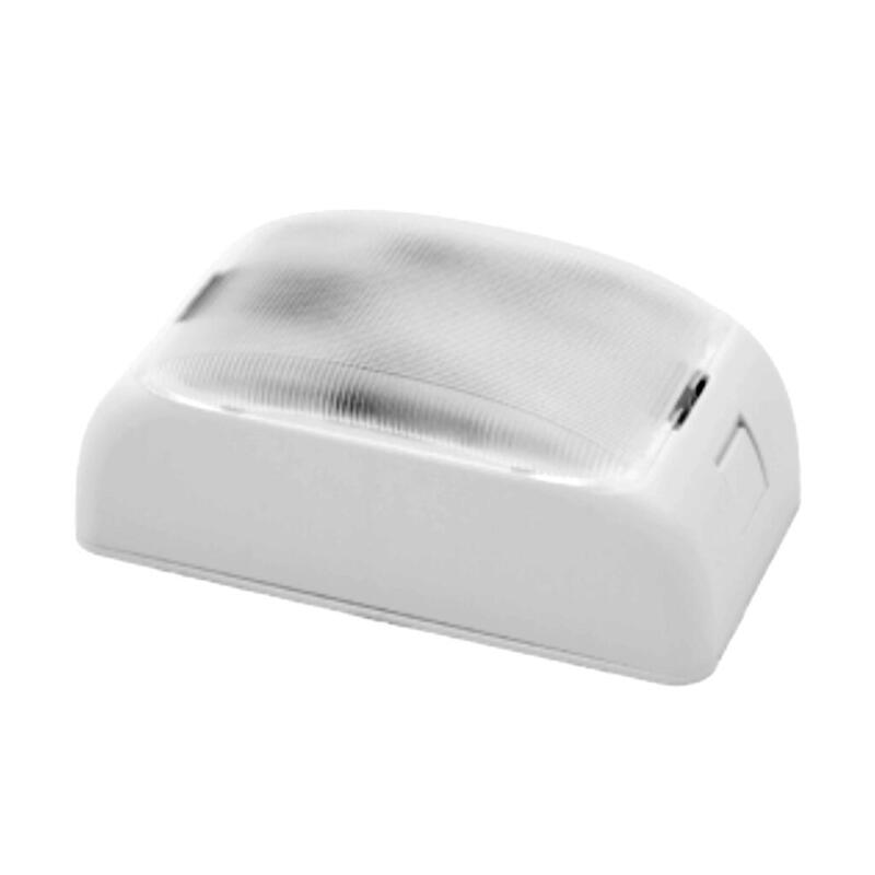 Morley M200i-Rf Indicador Remoto Vía Radio Con Tecnología Mesh Enlazable Hasta Con 4 Detectores Agile. Incluye 2 Pilas Cr123a