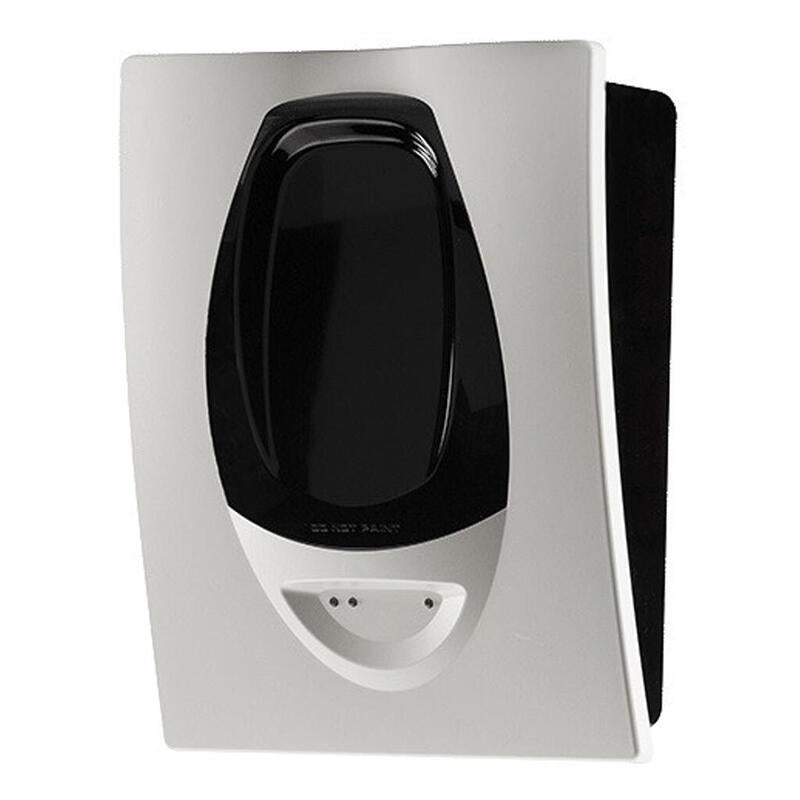 Morley Mi-Lpb2-S3i Barrera Analógica De Detección De Humo Por Reflexión De Haz De Luz Infrarroja. Capacidad Máxima 70m