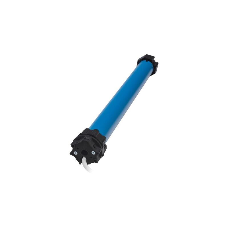 Motor Para Persiana Homepilot Classic M10 Sw60, 10 Nm, 16 Rpm 10266010