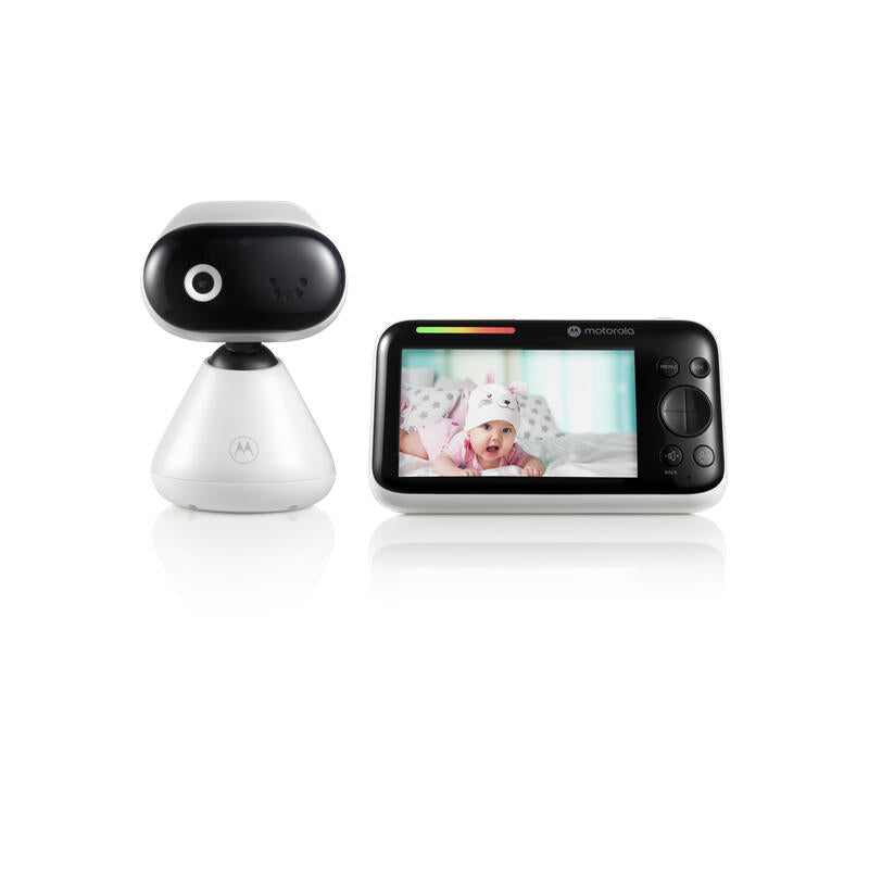 Motorola Pip1500 Connect Monitor 5"