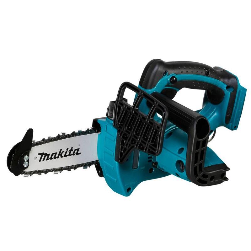 Motosierra Inalámbrica Makita Duc122z .