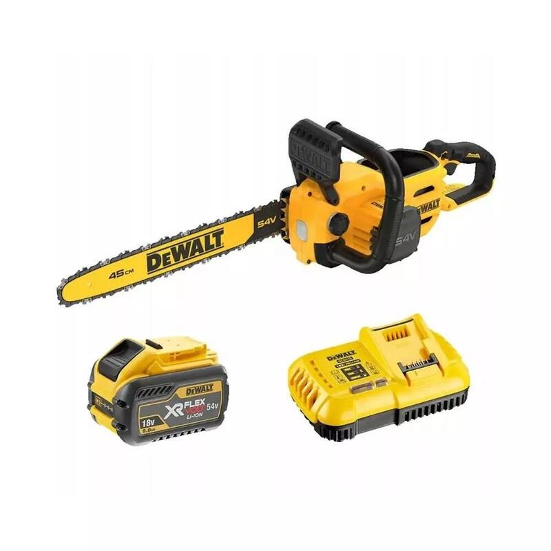 Motosierra Lopper Sin Cable - Makita Uc100dwa01