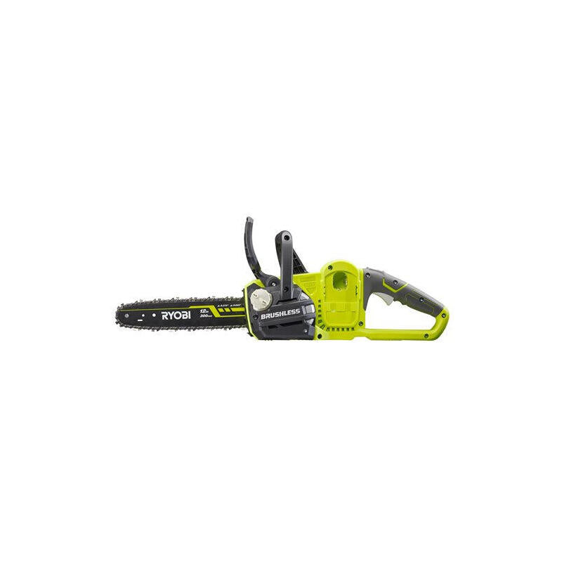 Motosierra Ryobi Ocs1830 Negro, Verde