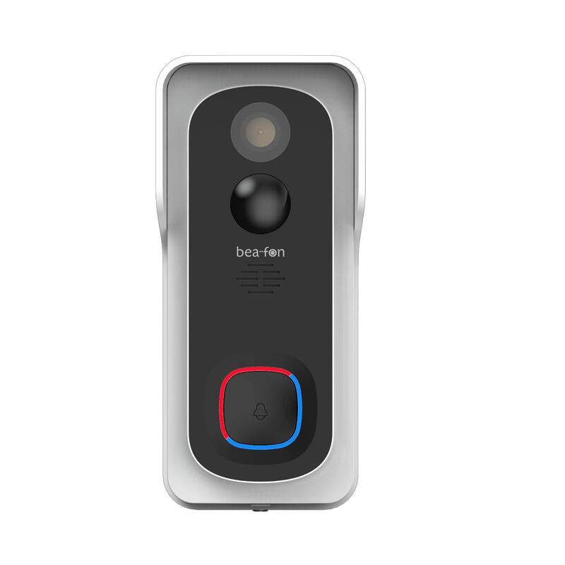 Movil Beafon Visitor 2v Set Negro, Blanco