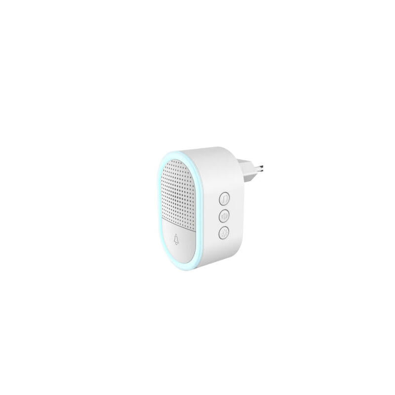 Movil Beafon Visitor 2v Set Negro, Blanco