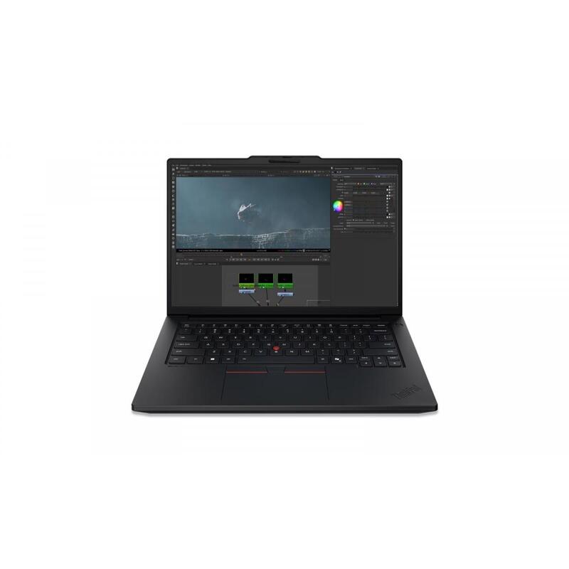 Móvil Estación De Trabajo Thinkpad P14s G7 21xj0012pb W11pro Ultra 9 X9 388h/64gb/1tb/Int/14.5 3k/Black/Vpro/3yr Premier + Co2 Offstet