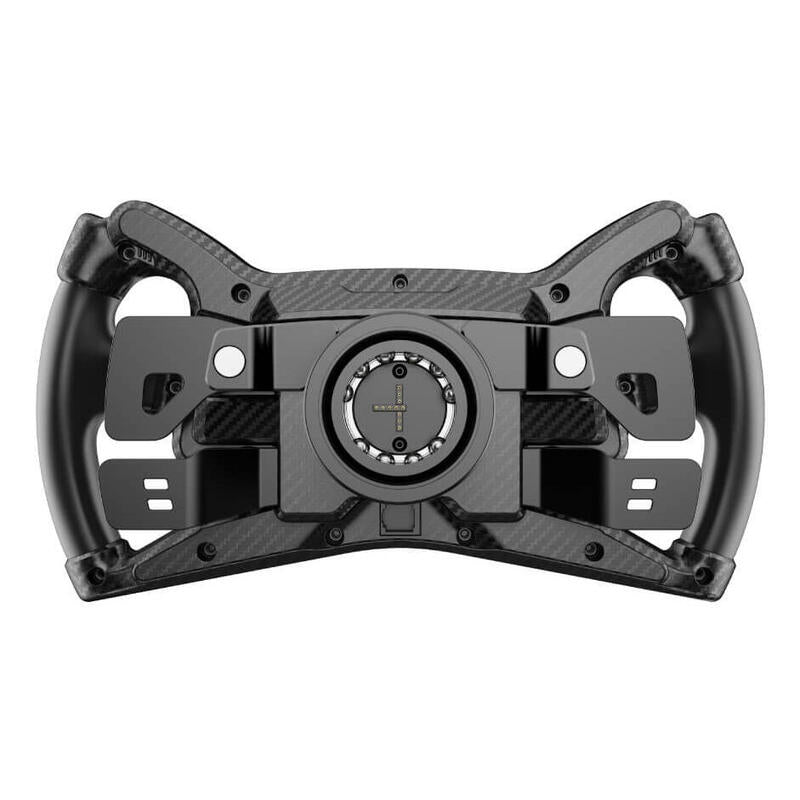 Moza Racing Controller Rs047 Ks Wheel Negro