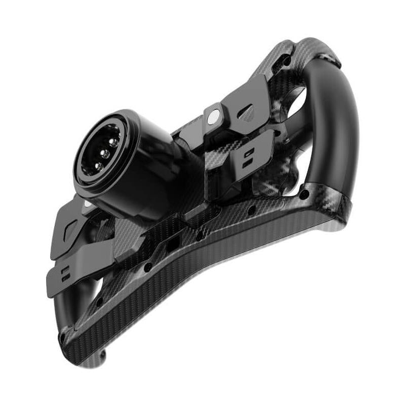 Moza Racing Controller Rs047 Ks Wheel Negro