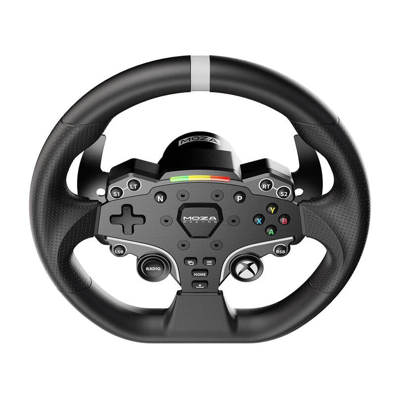 Moza Racing Esx - Volante Para Pc/Xbox